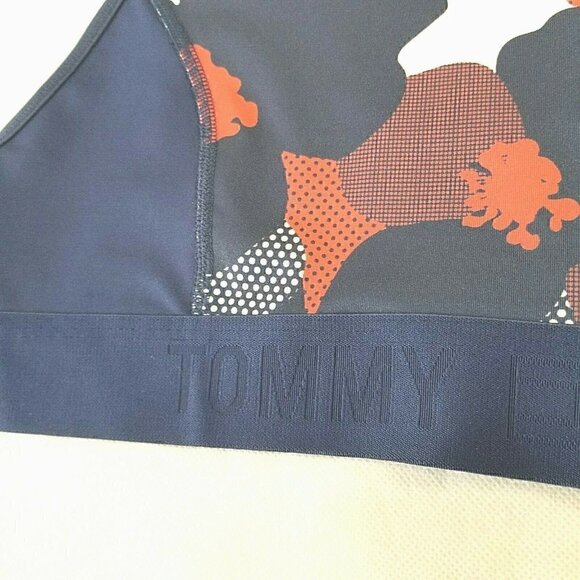 Tommy Hilfiger Womens‎ Bralette Sports Bra Logo - Picture 3 of 7
